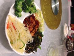 -东北人粗粮饺子坊(南山店)