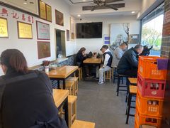 -裕兴记·三虾面(西北街总店)