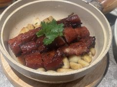 -留半山·香港食堂(啦啦宝都店)