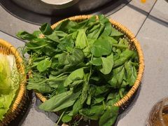 -巴奴毛肚火锅(新街口金鹰店)