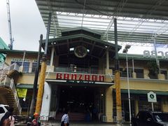 -班赞海鲜市场