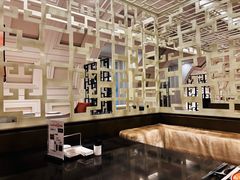 -北京王府井希尔顿酒店·秦唐中餐厅Chynna