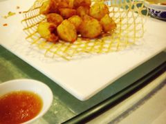-渔堂公园餐厅·本帮菜(乐园路店)