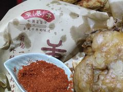 -窄巷子陕菜馆·地道陕西菜(粉巷店)