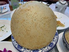 沙溪大煎堆-香山家宴