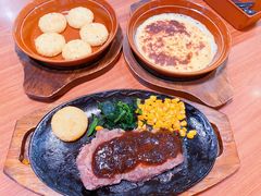 -萨莉亚意式餐厅(国和1000店)