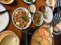 -林四喜·闽南传家菜(鼓浪屿店)