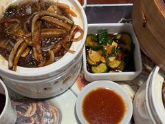 -老淮城·长鱼面(河下古镇店)