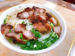 -香辉食馆(新兴路店)