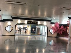 -杭州萧山国际机场