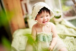 -BabyA 专业婴童摄影(古北时尚广场店)