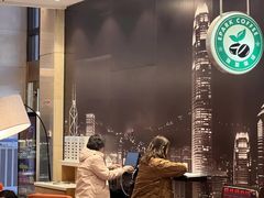 -逸派咖啡 EPARKCOFFEE(广安门店)