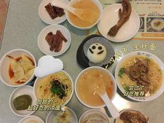 -正一涵老味道名小吃(广汉总店)