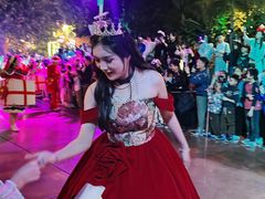 -南宁方特东盟神画