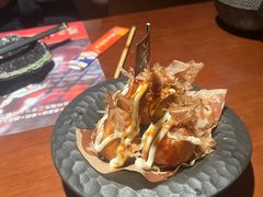 -弓二·烧鸟居酒屋(财富购物中心店)