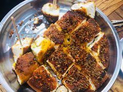 -清真·马峰烤肉(小学习北巷店)