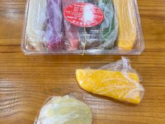 -非遗近水楼糕团(景德路店)