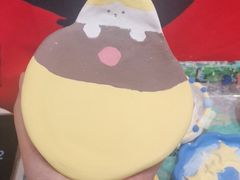 -陶语手工·拼豆·陶艺·银饰diy(宽厚里店)