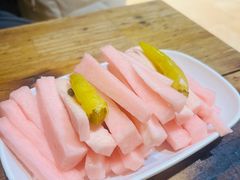 -盟重烧烤(高正街店)