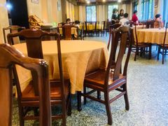 大堂-龙井壹号·茶缘山景宴(龙井村店)