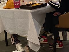 大堂-106餐厅(山水文园店)