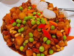 -老吉士(环贸iapm店)