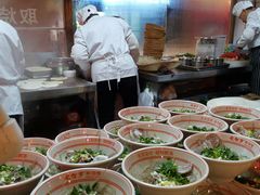 -七百岁羊肉馆(环球港店)