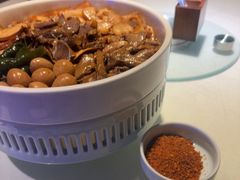 -院8里·小聚园老川菜(九眼桥店)