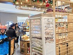 -PAPER STONE BAKERY(天汇广场店)
