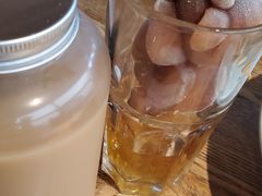 -蜜桃餐厅·伴山(湖滨商业街店)