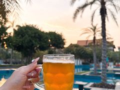 -三亚海棠湾万丽度假酒店