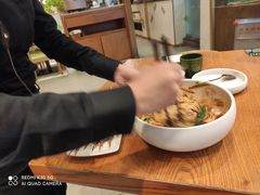 -云海肴·汽锅鸡·云南菜(广安门天虹店)