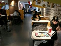 -麦当劳(中山大道中店)