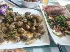 -起士林西餐厅(东经路店)