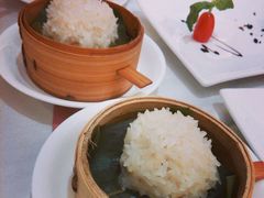 粗茶淡饭•汉口公馆-粗茶淡饭·汉口公馆(循礼门店)