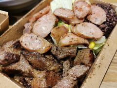 -西小排(来福士广场店)