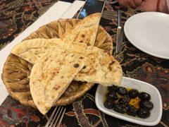 -Old Ottoman Cafe & Restaurant