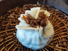 松籽烧卖-怡园饭店-餐厅(四望亭店)