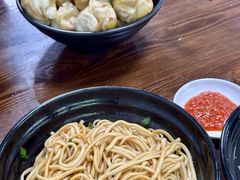 -赵宝美煎包店