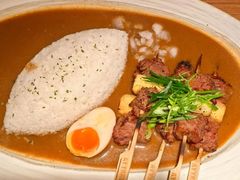 -CURRY YA 熟成咖哩專門店(深圳湾万象城店)