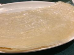 筋饼-老昌春饼(中央大街店)