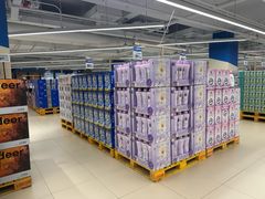 -盒马X会员店(上海森兰商都店)