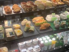 -星巴克臻选(重庆大融城店)