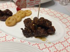 -聚鑫阁江浙菜·非遗传承技艺(闵行交大店)