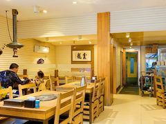 -云龙·烤肉专门店(东方路店)