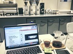 -Seesaw Coffee(上生新所店)