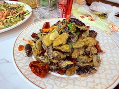 -宝发园名菜馆