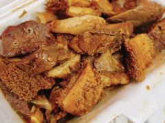 -明记牛杂(新马路分店)
