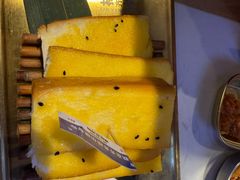 -杨记齐齐哈尔烤肉(总店)