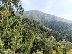 -北京十三陵国家森林公园蟒山景区